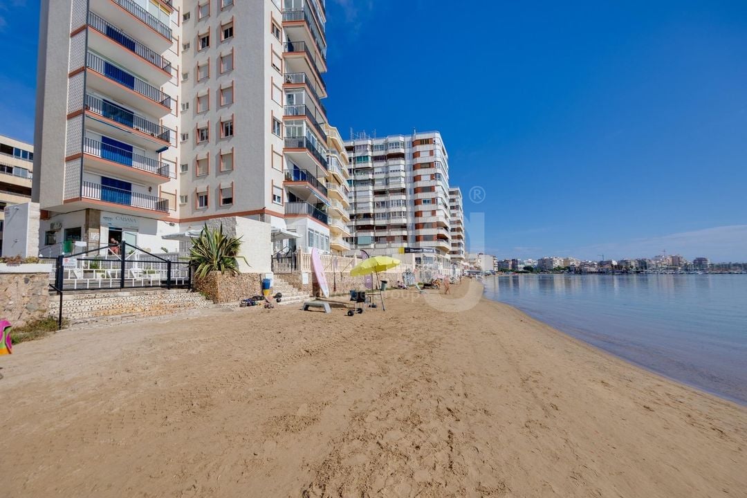 2 bedroom Apartment in Torrevieja - SV148101 - Photo - 35