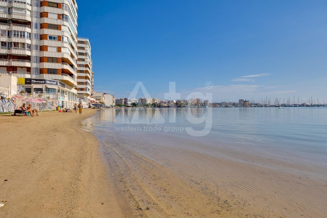 2 bedroom Apartment in Torrevieja - SV148101 - Photo - 36
