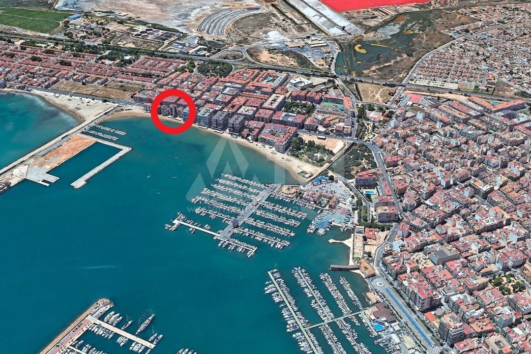 2 bedroom Apartment in Torrevieja - SV148101 - Photo - 38