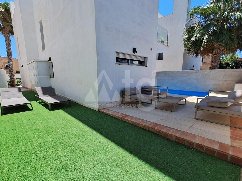 Vilă cu 3 dormitoare în Torrevieja - SV148102 - Imagini - 28