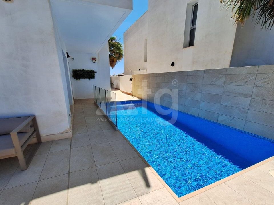 Vilă cu 3 dormitoare în Torrevieja - SV148102 - Imagini - 3