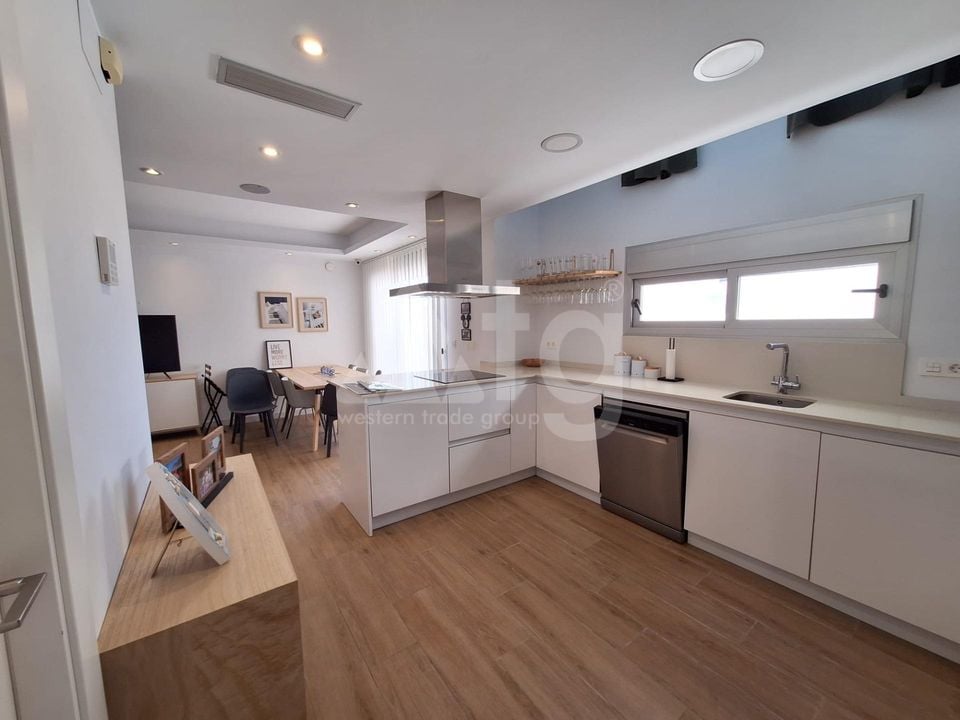 Vilă cu 3 dormitoare în Torrevieja - SV148102 - Imagini - 7
