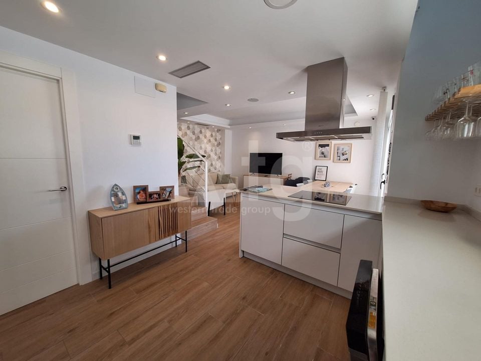 Vilă cu 3 dormitoare în Torrevieja - SV148102 - Imagini - 8
