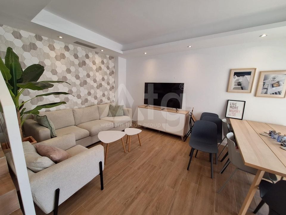 Vilă cu 3 dormitoare în Torrevieja - SV148102 - Imagini - 4