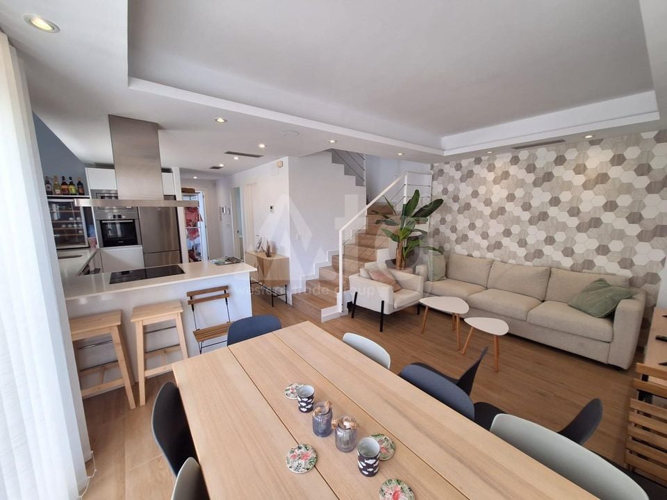 Vilă cu 3 dormitoare în Torrevieja - SV148102 - Imagini - 5