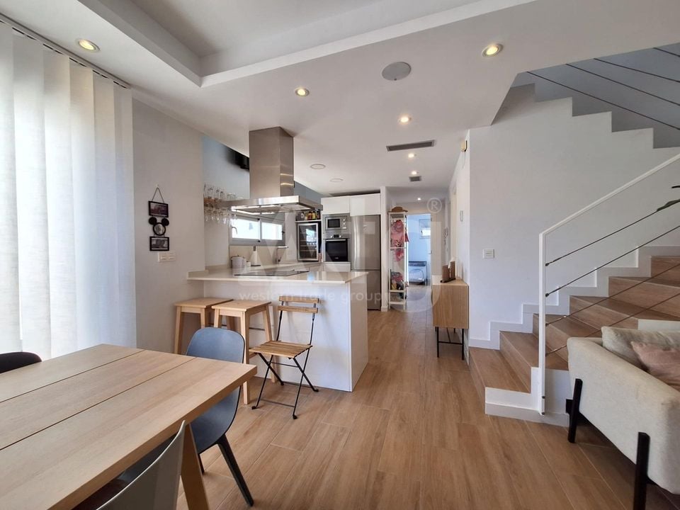 Vilă cu 3 dormitoare în Torrevieja - SV148102 - Imagini - 6