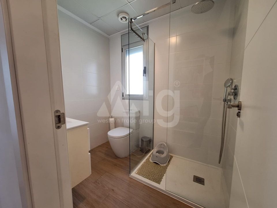 Vilă cu 3 dormitoare în Torrevieja - SV148102 - Imagini - 20