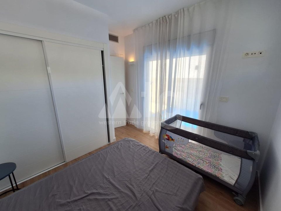 Vilă cu 3 dormitoare în Torrevieja - SV148102 - Imagini - 16