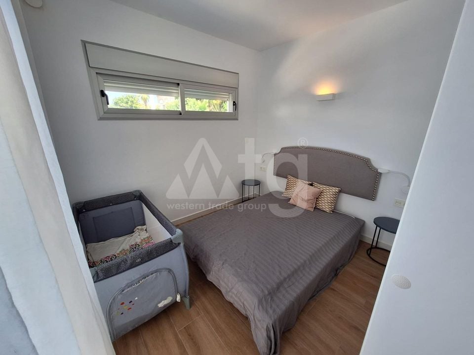 Vilă cu 3 dormitoare în Torrevieja - SV148102 - Imagini - 15