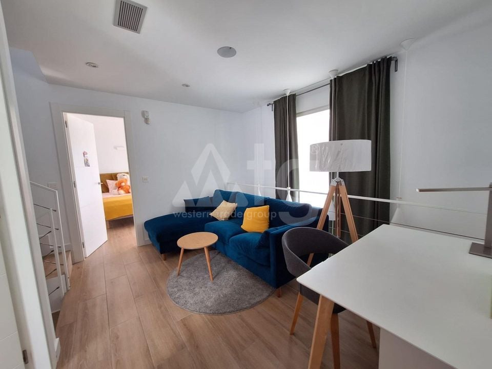 Vilă cu 3 dormitoare în Torrevieja - SV148102 - Imagini - 17