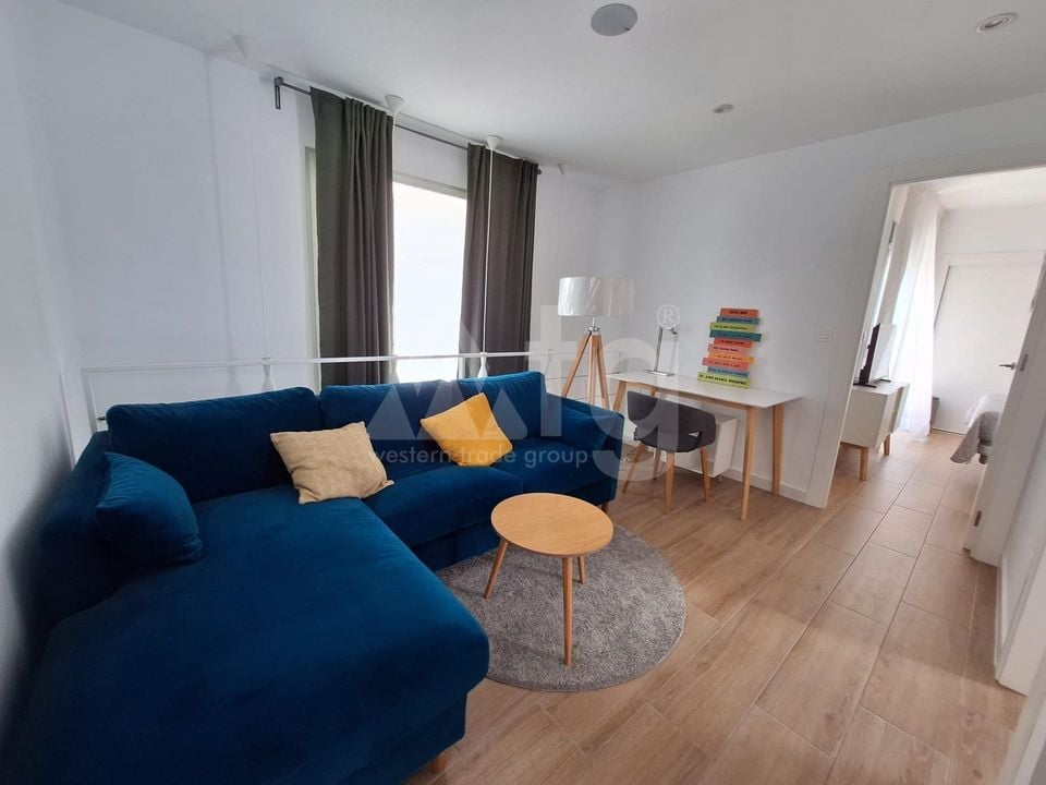 Vilă cu 3 dormitoare în Torrevieja - SV148102 - Imagini - 18