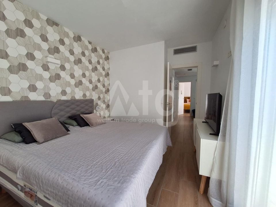 Vilă cu 3 dormitoare în Torrevieja - SV148102 - Imagini - 11