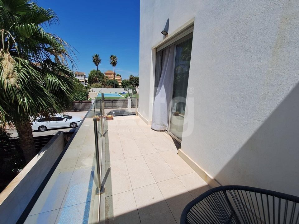 Vilă cu 3 dormitoare în Torrevieja - SV148102 - Imagini - 23