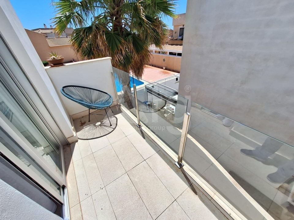 Vilă cu 3 dormitoare în Torrevieja - SV148102 - Imagini - 24