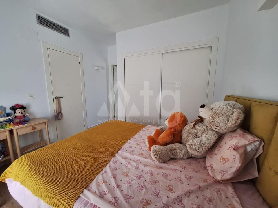 Vilă cu 3 dormitoare în Torrevieja - SV148102 - Imagini - 14