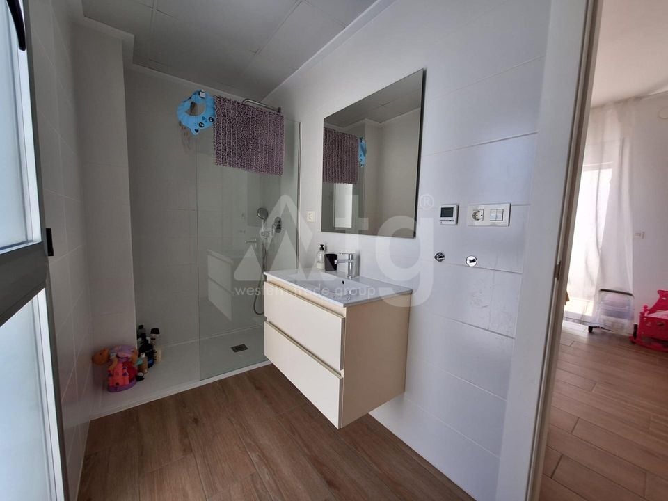 Vilă cu 3 dormitoare în Torrevieja - SV148102 - Imagini - 21