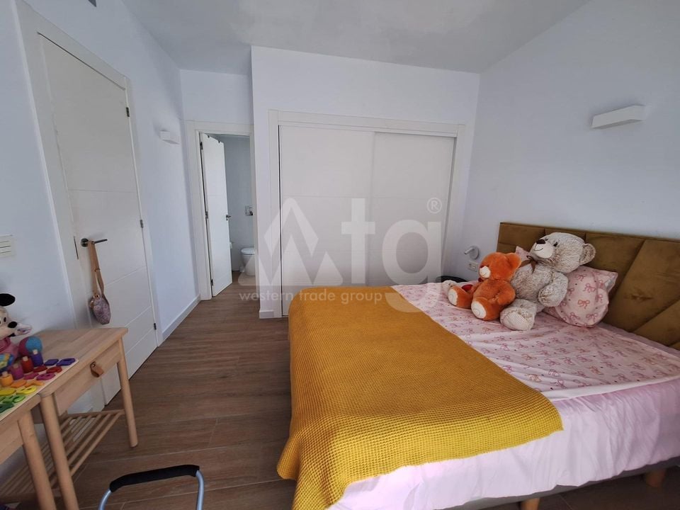 Vilă cu 3 dormitoare în Torrevieja - SV148102 - Imagini - 13