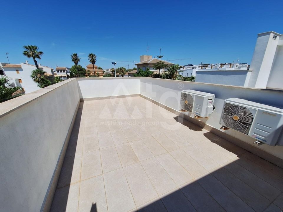 Vilă cu 3 dormitoare în Torrevieja - SV148102 - Imagini - 26