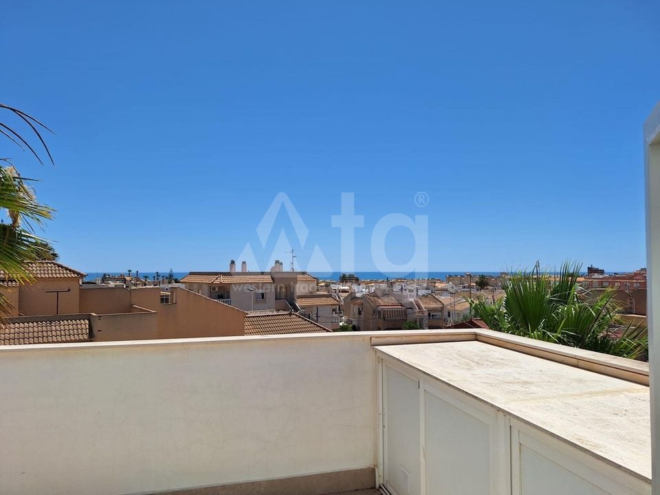 Vilă cu 3 dormitoare în Torrevieja - SV148102 - Imagini - 29