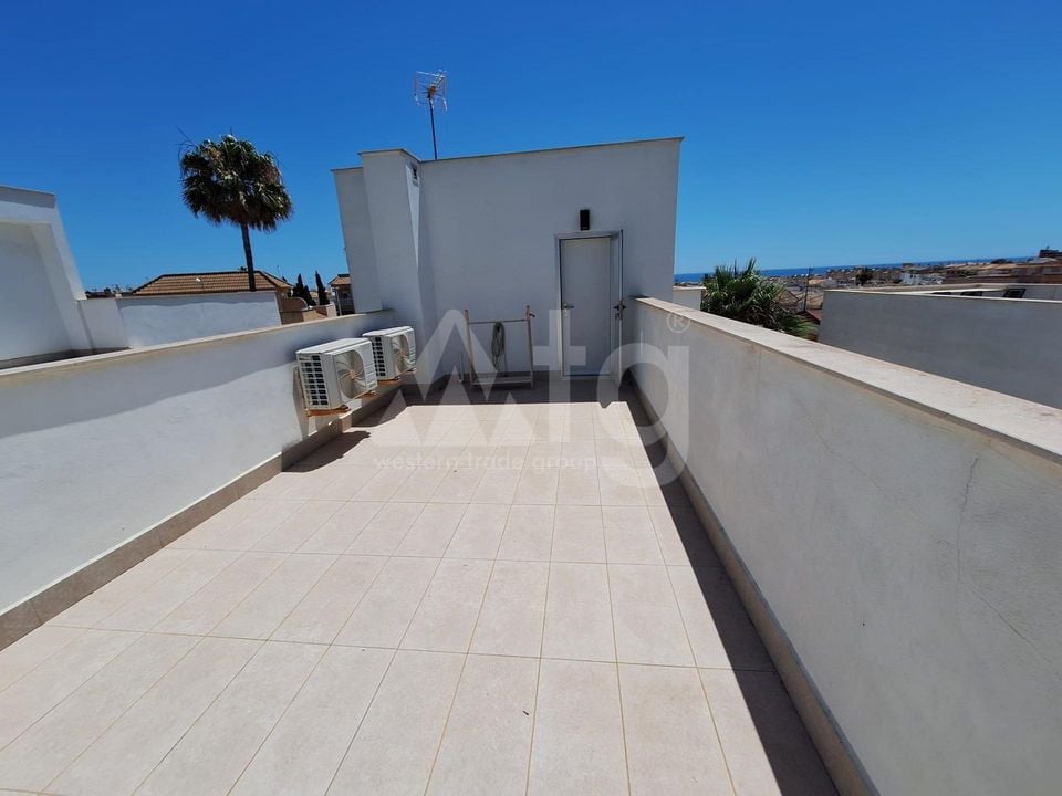 Vilă cu 3 dormitoare în Torrevieja - SV148102 - Imagini - 25