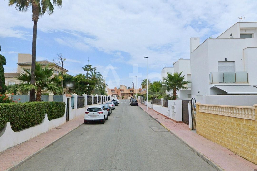 Vilă cu 3 dormitoare în Torrevieja - SV148102 - Imagini - 31