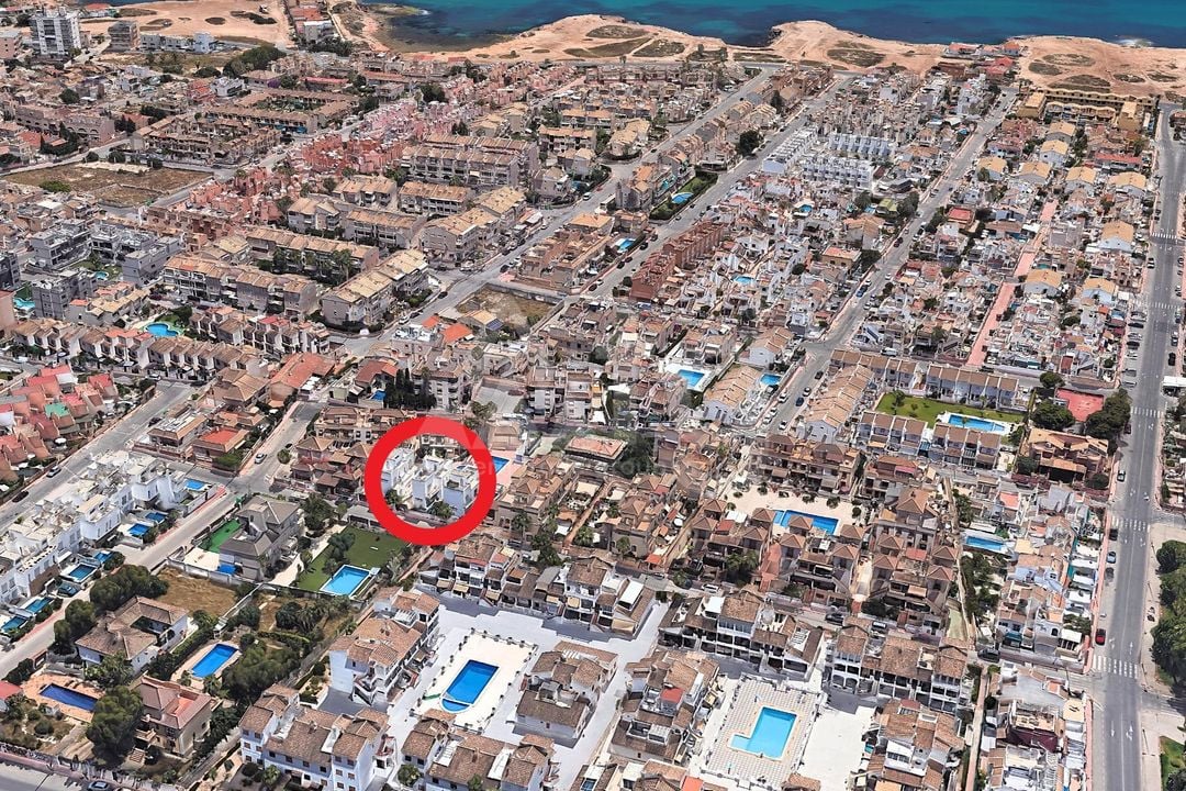 Vilă cu 3 dormitoare în Torrevieja - SV148102 - Imagini - 32