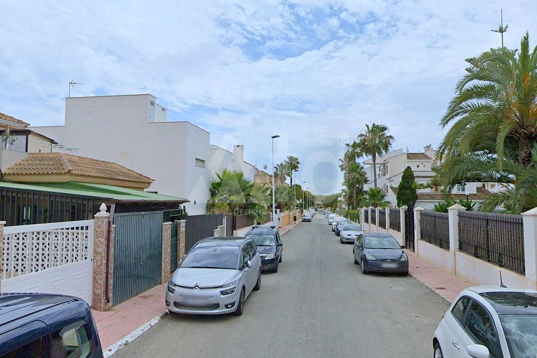 Vilă cu 3 dormitoare în Torrevieja - SV148102 - Imagini - 30
