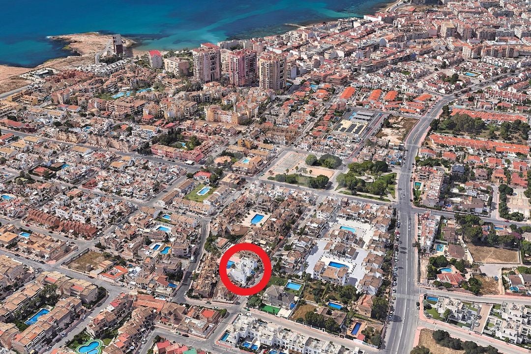 Vilă cu 3 dormitoare în Torrevieja - SV148102 - Imagini - 33
