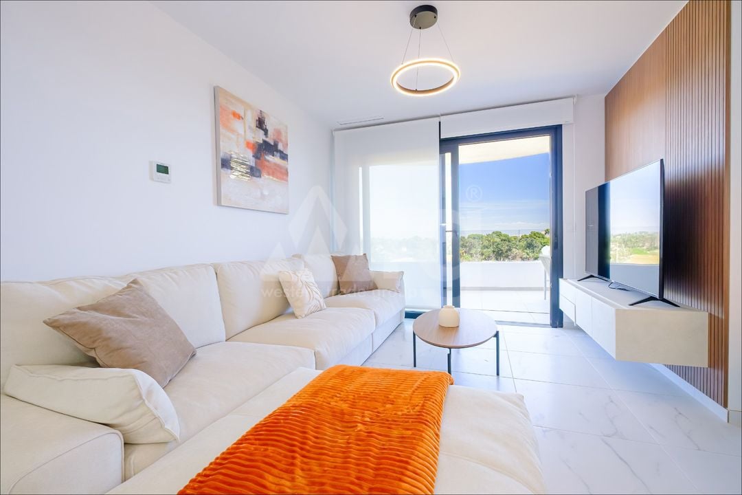 3 bedroom Apartment in Punta Prima - LR148133 - Photo - 2