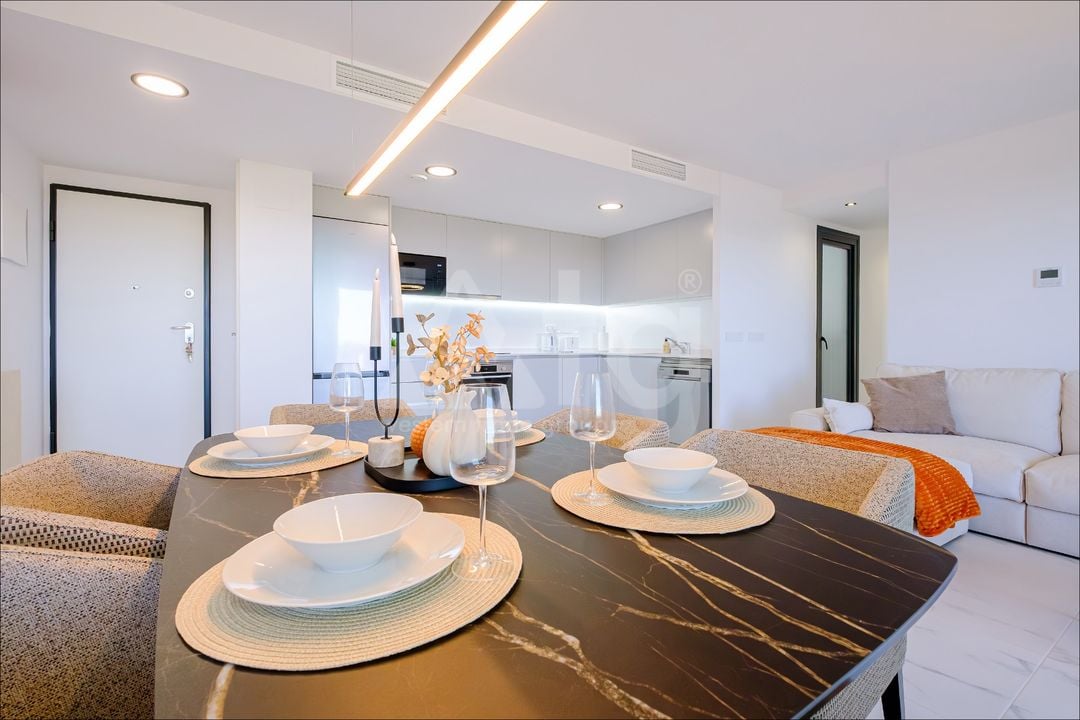 3 bedroom Apartment in Punta Prima - LR148133 - Photo - 7