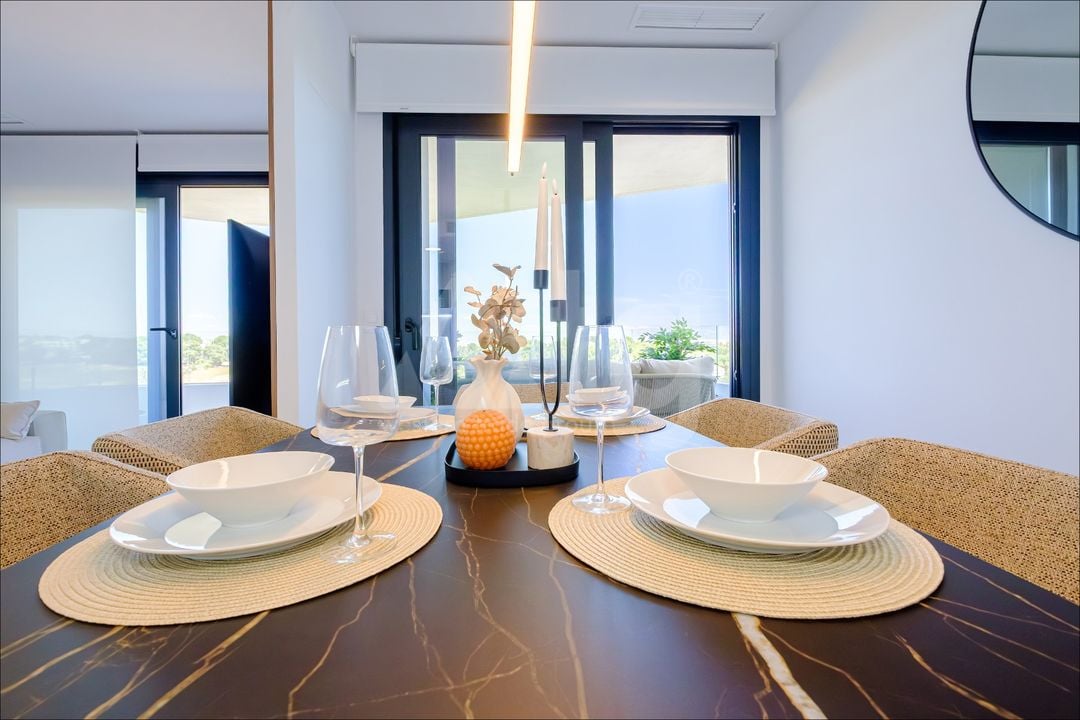 3 bedroom Apartment in Punta Prima - LR148133 - Photo - 8