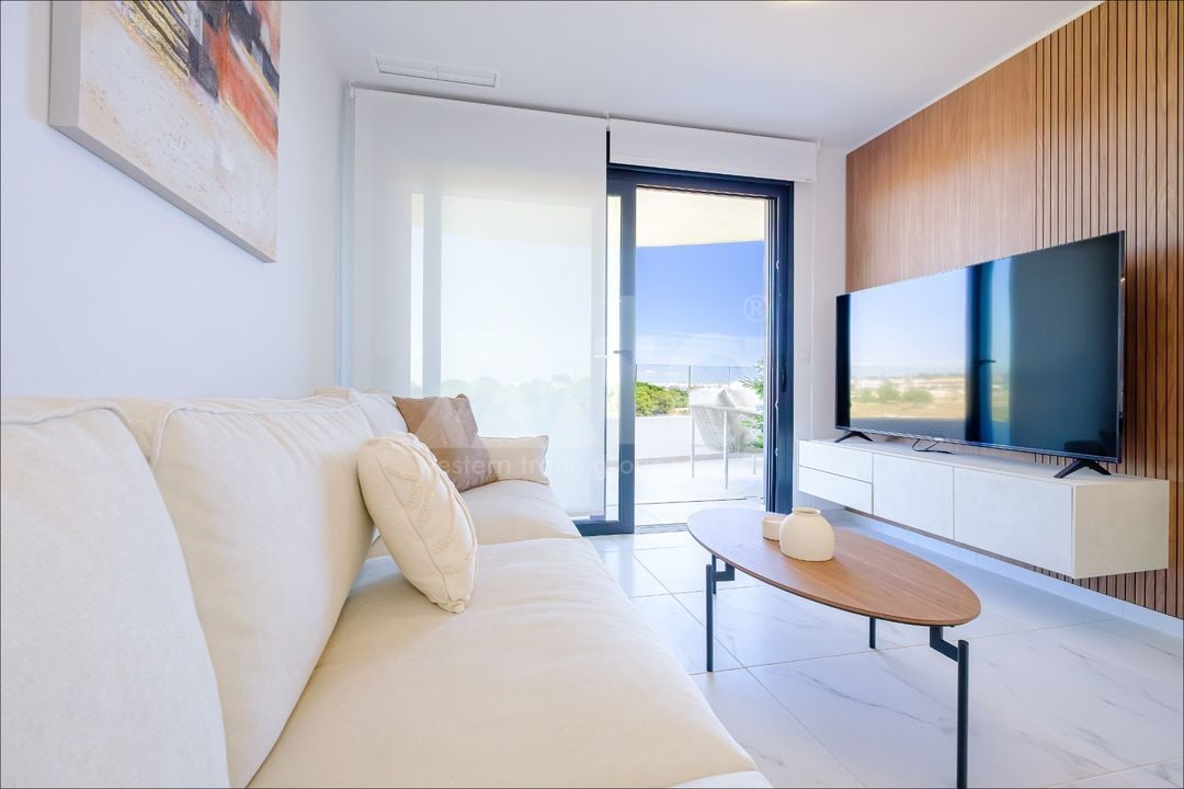 3 bedroom Apartment in Punta Prima - LR148133 - Photo - 4