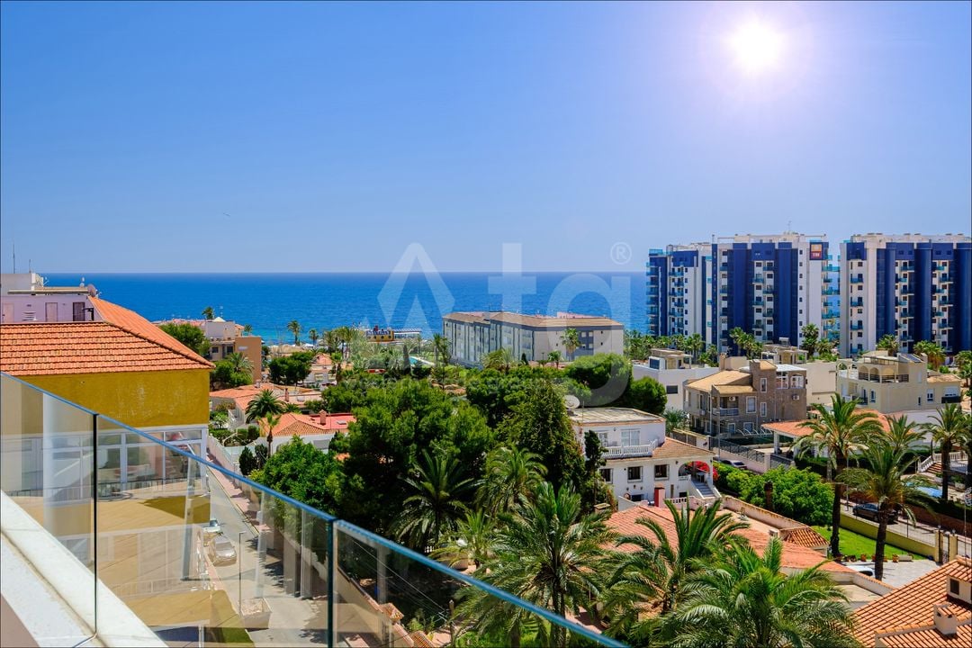 3 bedroom Apartment in Punta Prima - LR148133 - Photo - 28
