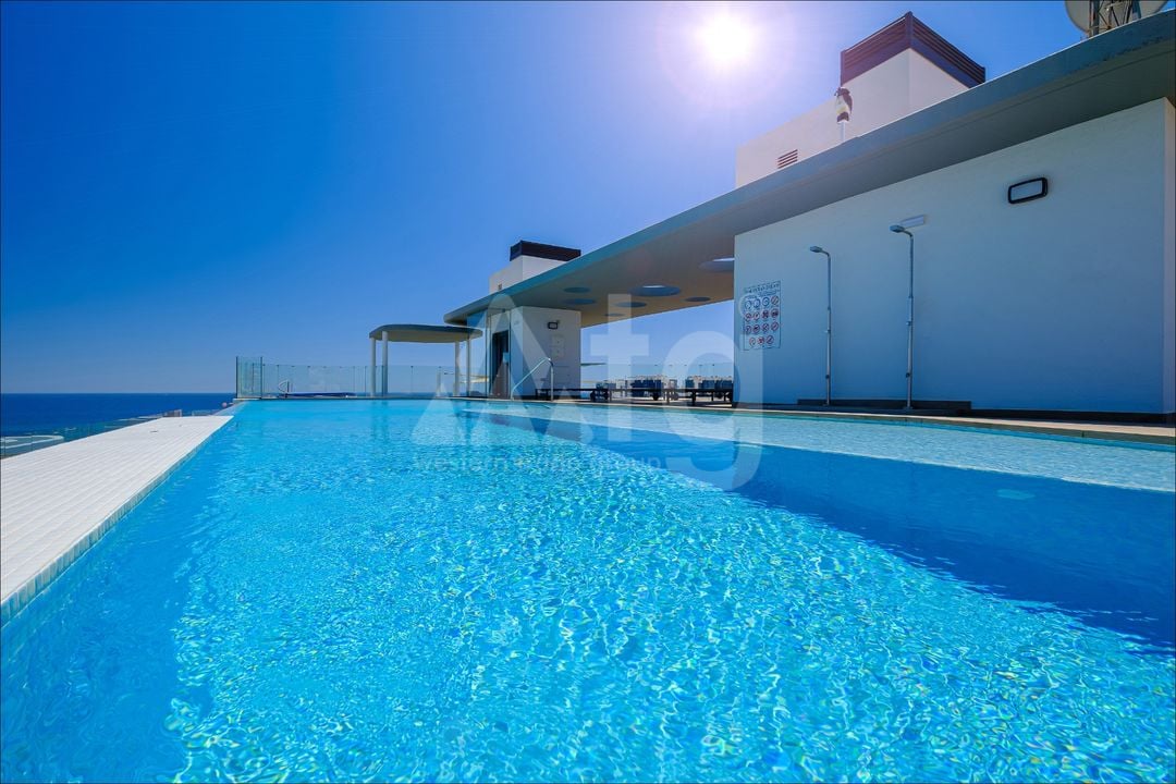 3 bedroom Apartment in Punta Prima - LR148133 - Photo - 30