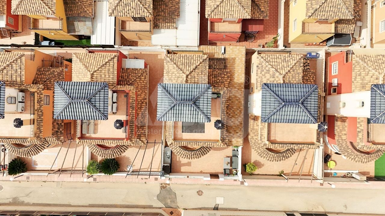 3 bedroom Villa in Los Montesinos - PPS155300 - Photo - 29