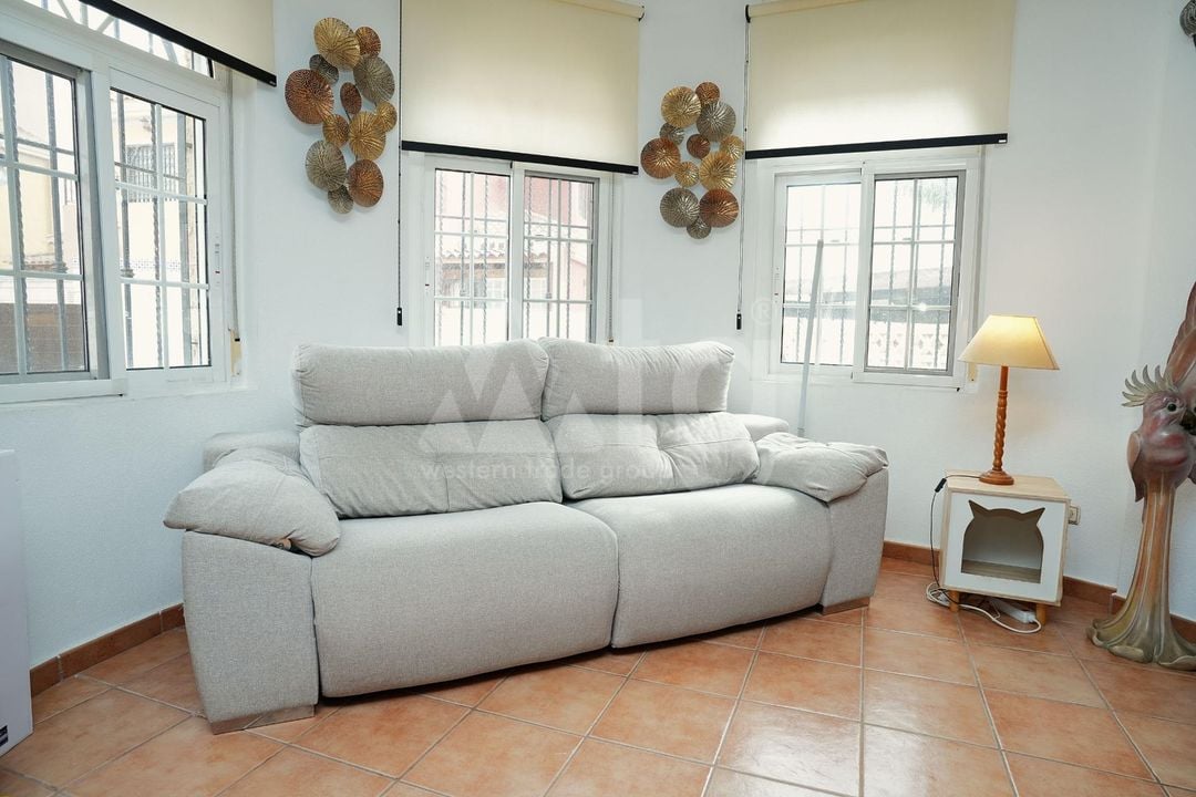 3 bedroom Villa in Los Montesinos - PPS155300 - Photo - 7