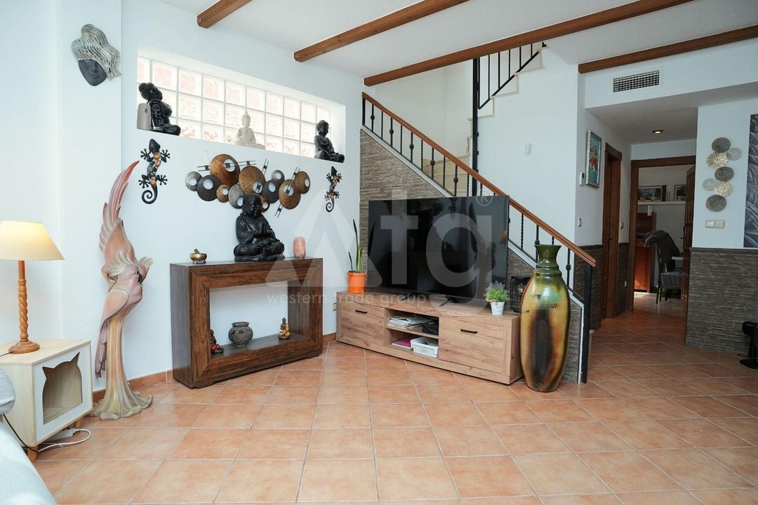 3 bedroom Villa in Los Montesinos - PPS155300 - Photo - 8