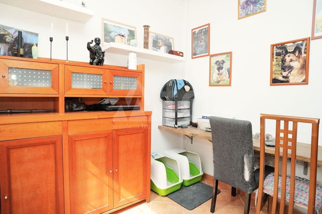 3 bedroom Villa in Los Montesinos - PPS155300 - Photo - 9
