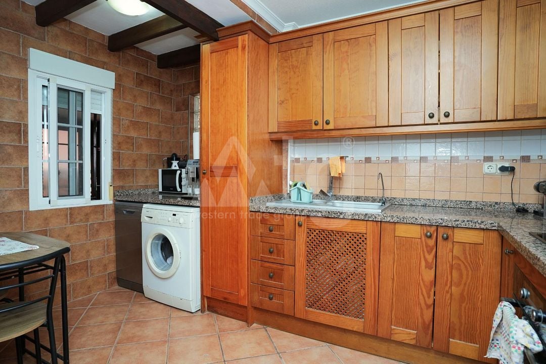 3 bedroom Villa in Los Montesinos - PPS155300 - Photo - 10