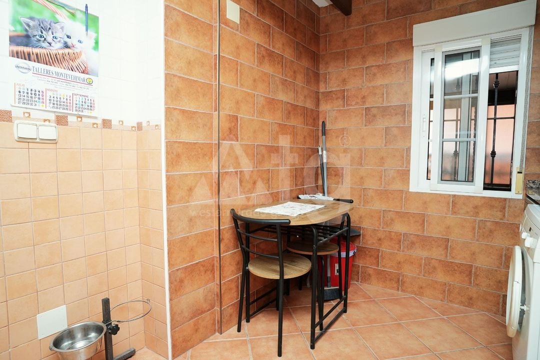 3 bedroom Villa in Los Montesinos - PPS155300 - Photo - 22