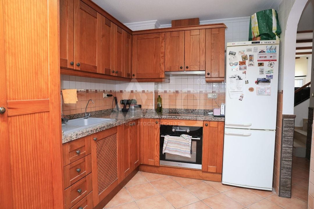 3 bedroom Villa in Los Montesinos - PPS155300 - Photo - 11