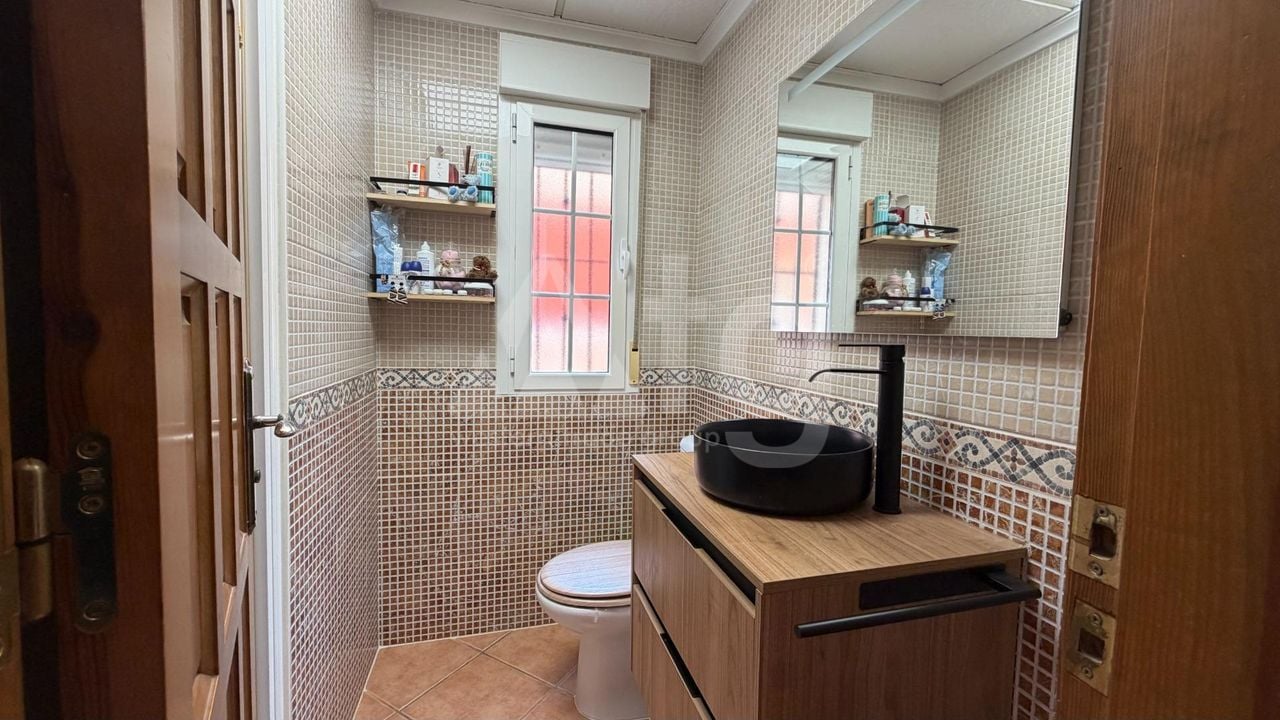 3 bedroom Villa in Los Montesinos - PPS155300 - Photo - 18