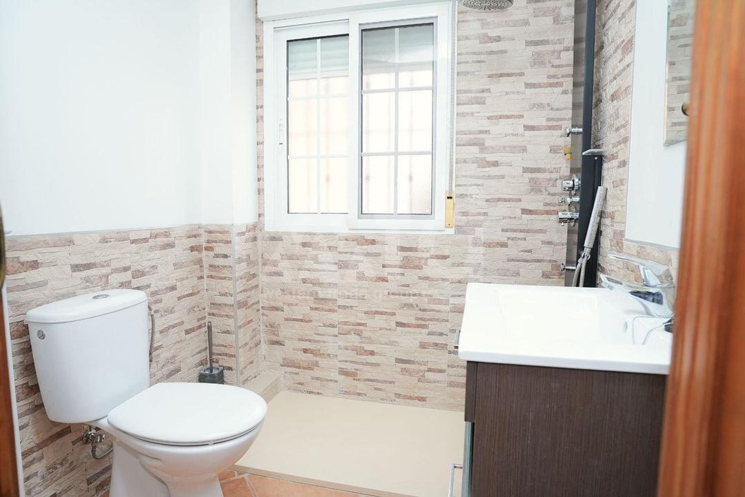 3 bedroom Villa in Los Montesinos - PPS155300 - Photo - 21