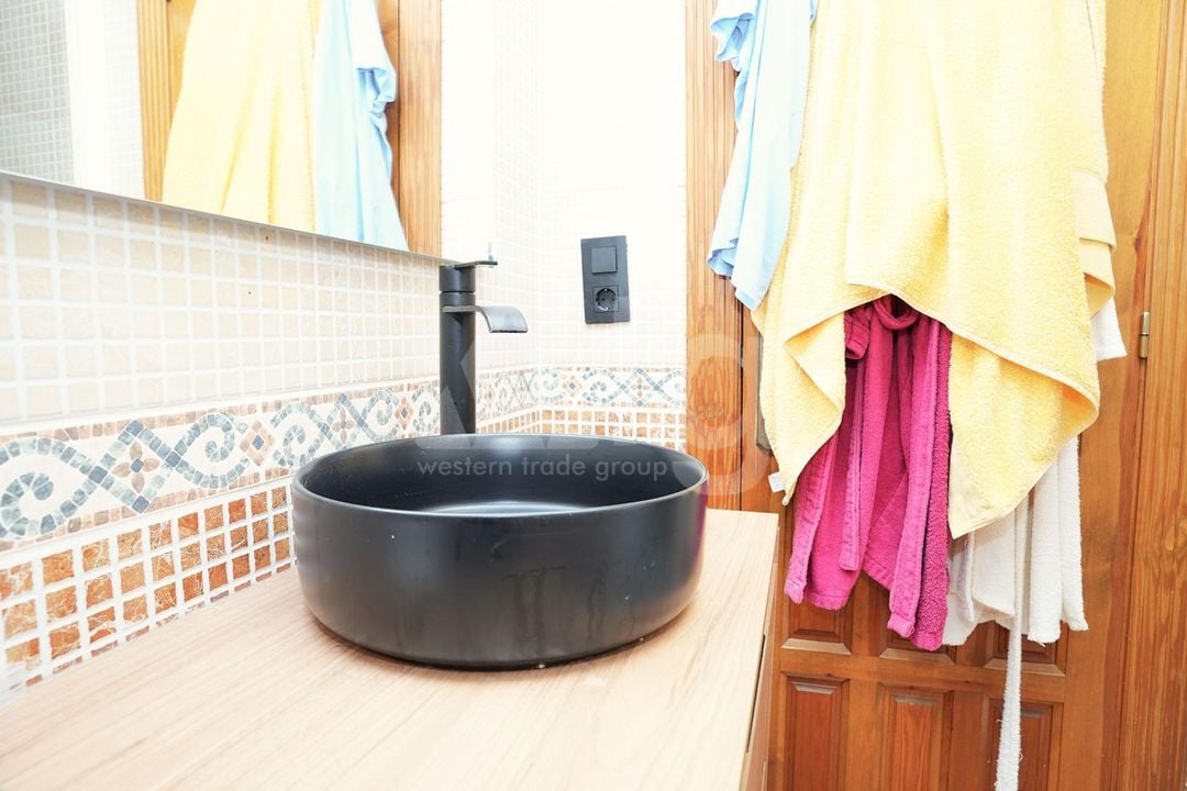 3 bedroom Villa in Los Montesinos - PPS155300 - Photo - 20