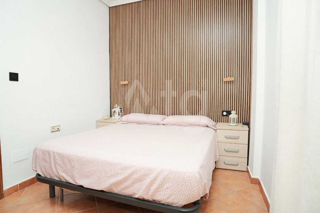3 bedroom Villa in Los Montesinos - PPS155300 - Photo - 13