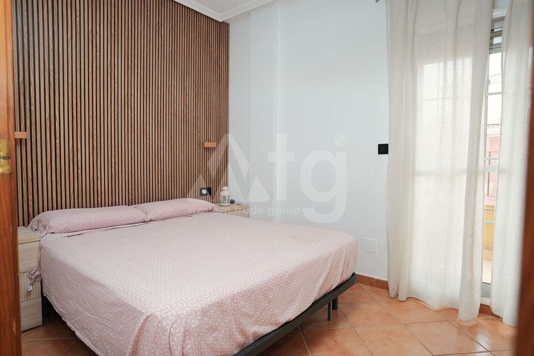 3 bedroom Villa in Los Montesinos - PPS155300 - Photo - 12