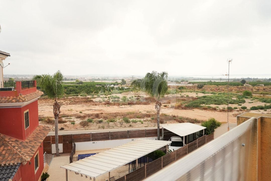 3 bedroom Villa in Los Montesinos - PPS155300 - Photo - 26