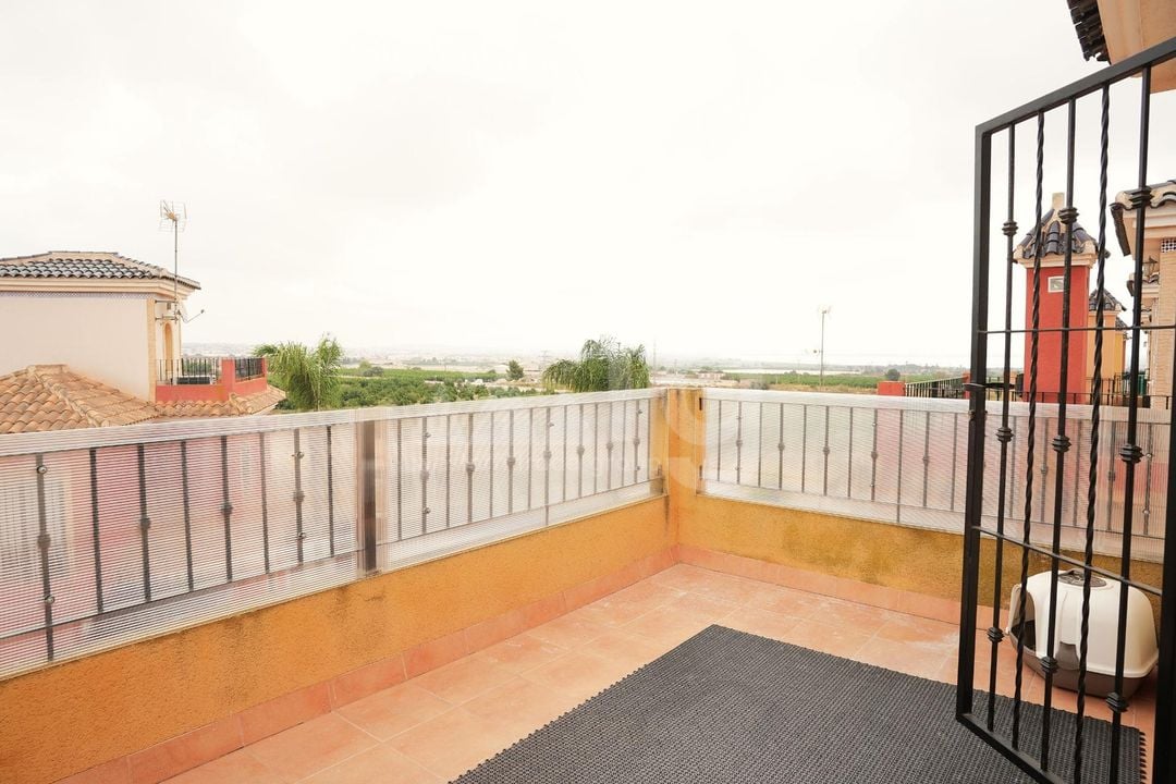 3 bedroom Villa in Los Montesinos - PPS155300 - Photo - 25