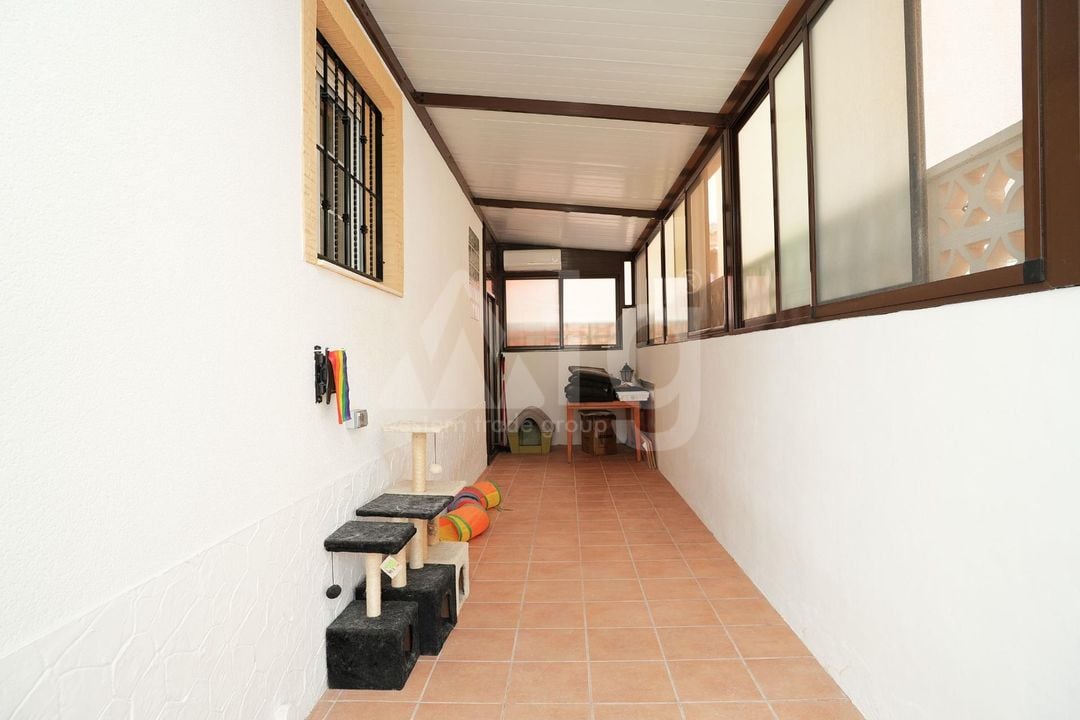 3 bedroom Villa in Los Montesinos - PPS155300 - Photo - 23