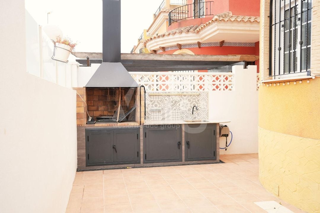 3 bedroom Villa in Los Montesinos - PPS155300 - Photo - 5